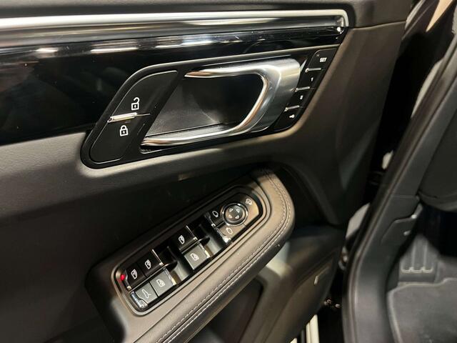 Porsche Macan S 2.9 V6 BiTurbo PDK