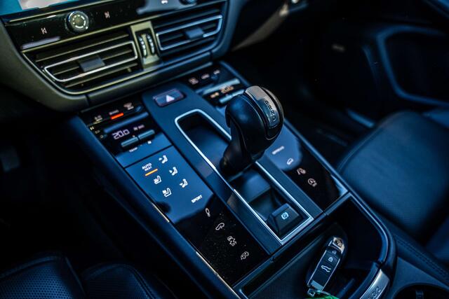 Porsche Macan S 2.9 V6 BiTurbo PDK