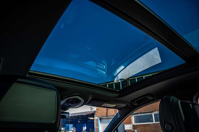 Porsche Macan S 2.9 V6 BiTurbo PDK