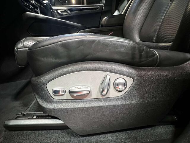 Porsche Macan S 2.9 V6 BiTurbo PDK
