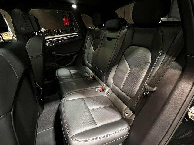 Porsche Macan S 2.9 V6 BiTurbo PDK