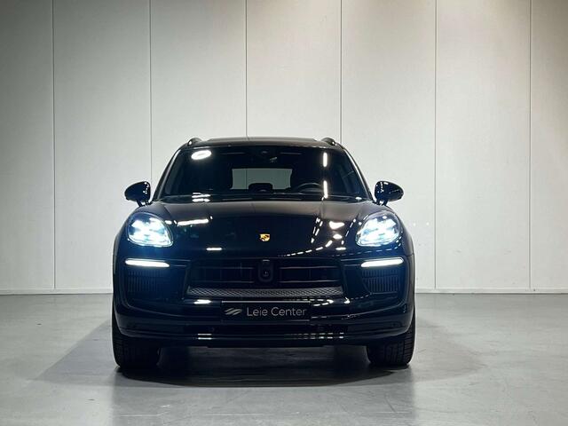 Porsche Macan S 2.9 V6 BiTurbo PDK