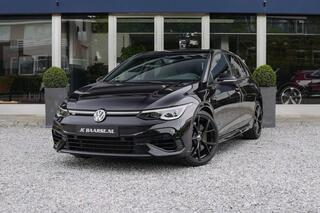 Volkswagen Golf R 2.0 TSI PANO/AKRAPOVIC/R-PERF-PAKKET/SFEER