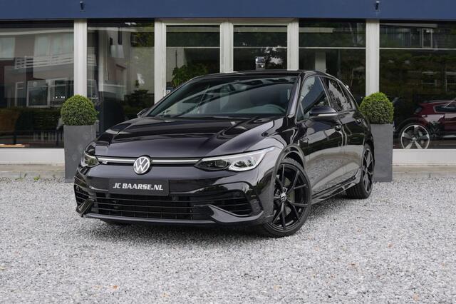 Volkswagen Golf R 2.0 TSI PANO/AKRAPOVIC/R-PERF-PAKKET/SFEER