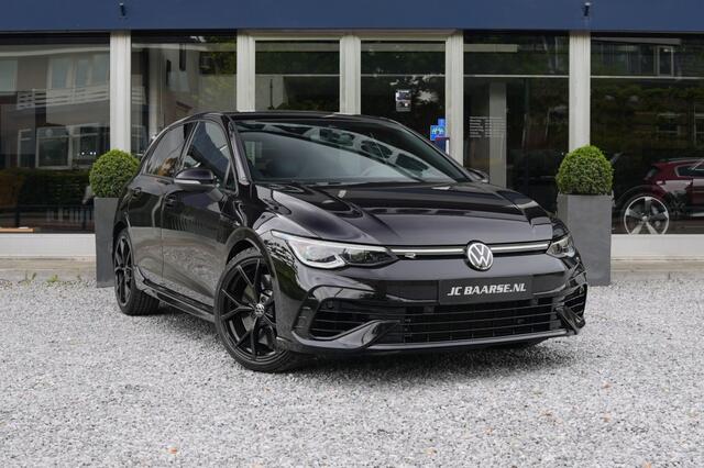 Volkswagen Golf R 2.0 TSI PANO/AKRAPOVIC/R-PERF-PAKKET/SFEER