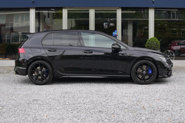 Volkswagen Golf R 2.0 TSI PANO/AKRAPOVIC/R-PERF-PAKKET/SFEER