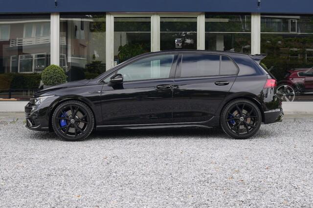 Volkswagen Golf R 2.0 TSI PANO/AKRAPOVIC/R-PERF-PAKKET/SFEER