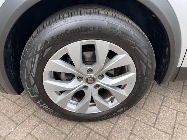 Renault Captur 1.0 TCe/ Navi/Camera/Keyless/Cruise-c/Led/Climate-c/PDC/Trekhaak/Dealer-onderhouden