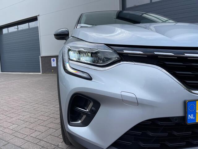 Renault Captur 1.0 TCe/ Navi/Camera/Keyless/Cruise-c/Led/Climate-c/PDC/Trekhaak/Dealer-onderhouden