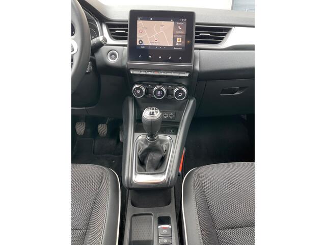 Renault Captur 1.0 TCe/ Navi/Camera/Keyless/Cruise-c/Led/Climate-c/PDC/Trekhaak/Dealer-onderhouden