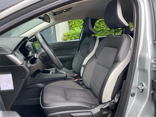 Renault Captur 1.0 TCe/ Navi/Camera/Keyless/Cruise-c/Led/Climate-c/PDC/Trekhaak/Dealer-onderhouden