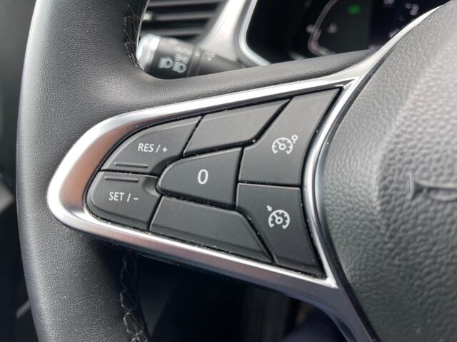 Renault Captur 1.0 TCe/ Navi/Camera/Keyless/Cruise-c/Led/Climate-c/PDC/Trekhaak/Dealer-onderhouden