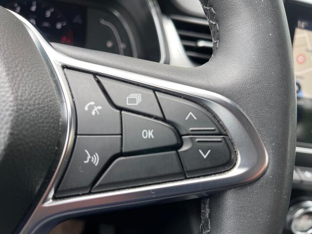 Renault Captur 1.0 TCe/ Navi/Camera/Keyless/Cruise-c/Led/Climate-c/PDC/Trekhaak/Dealer-onderhouden