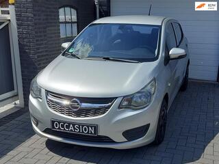 OPEL KARL 1.0 ecoFLEX Selection