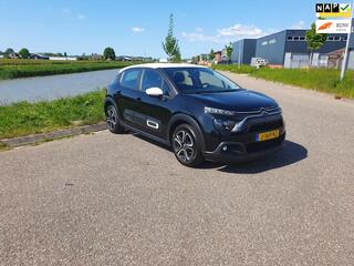 CITROEN C3 1.2 PureTech Feel