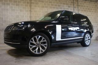 LAND ROVER RANGE ROVER Long 4.4 SDV8 Vogue|Surround| OMBOUW LICHTE VRACHT