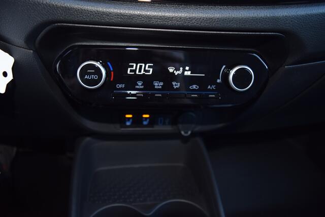 Toyota Aygo ACTIVE+