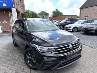 Volkswagen Tiguan 1.5 TSI Life Business OPF DSG Camera, Lane Assist.