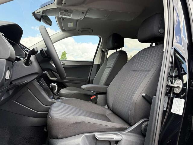 Volkswagen Tiguan 1.5 TSI Life Business OPF DSG Camera, Lane Assist.