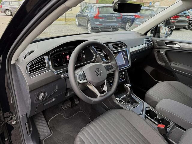 Volkswagen Tiguan 1.5 TSI Life Business OPF DSG Camera, Lane Assist.