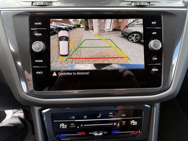 Volkswagen Tiguan 1.5 TSI Life Business OPF DSG Camera, Lane Assist.