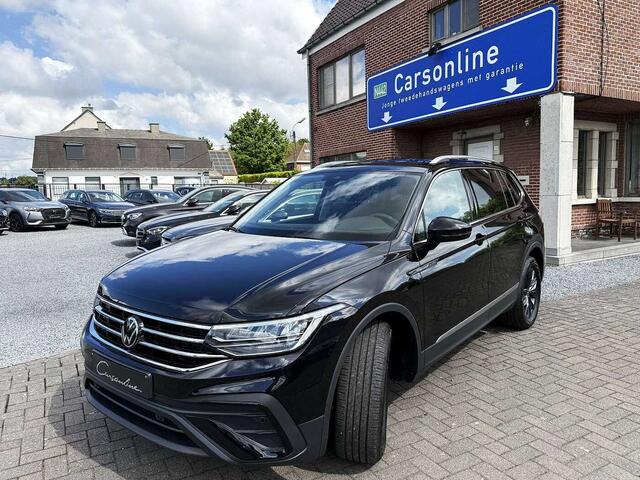 Volkswagen Tiguan 1.5 TSI Life Business OPF DSG Camera, Lane Assist.