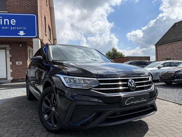 Volkswagen Tiguan 1.5 TSI Life Business OPF DSG Camera, Lane Assist.