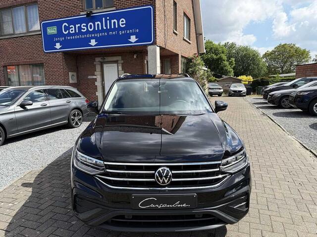 Volkswagen Tiguan 1.5 TSI Life Business OPF DSG Camera, Lane Assist.