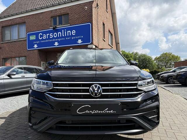 Volkswagen Tiguan 1.5 TSI Life Business OPF DSG Camera, Lane Assist.