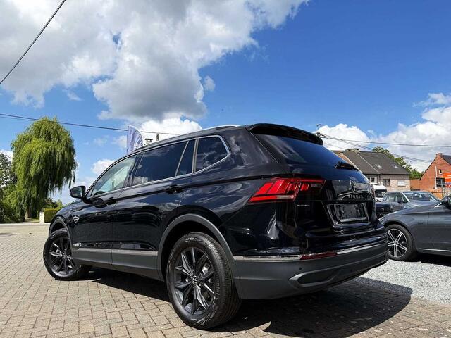 Volkswagen Tiguan 1.5 TSI Life Business OPF DSG Camera, Lane Assist.