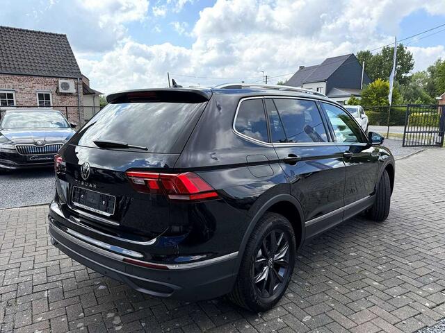 Volkswagen Tiguan 1.5 TSI Life Business OPF DSG Camera, Lane Assist.