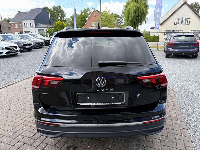 Volkswagen Tiguan 1.5 TSI Life Business OPF DSG Camera, Lane Assist.