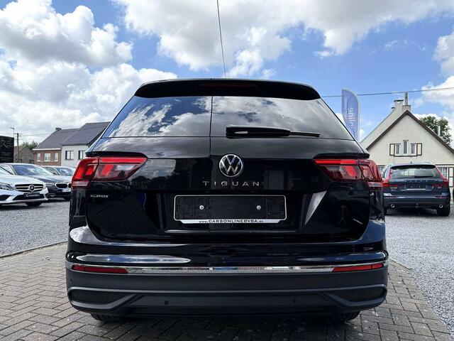 Volkswagen Tiguan 1.5 TSI Life Business OPF DSG Camera, Lane Assist.