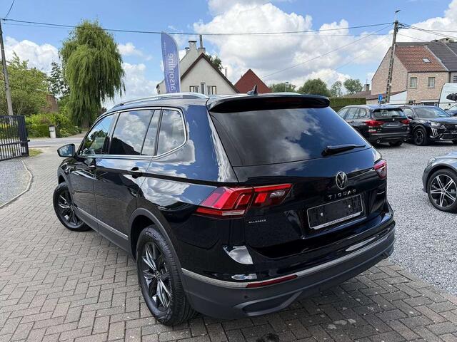 Volkswagen Tiguan 1.5 TSI Life Business OPF DSG Camera, Lane Assist.