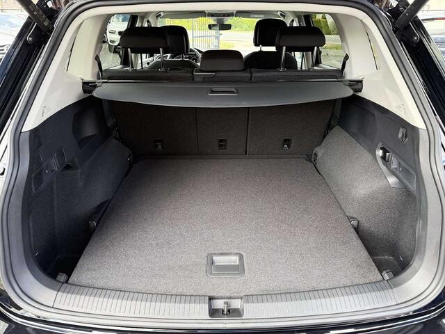 Volkswagen Tiguan 1.5 TSI Life Business OPF DSG Camera, Lane Assist.