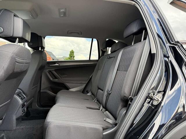 Volkswagen Tiguan 1.5 TSI Life Business OPF DSG Camera, Lane Assist.