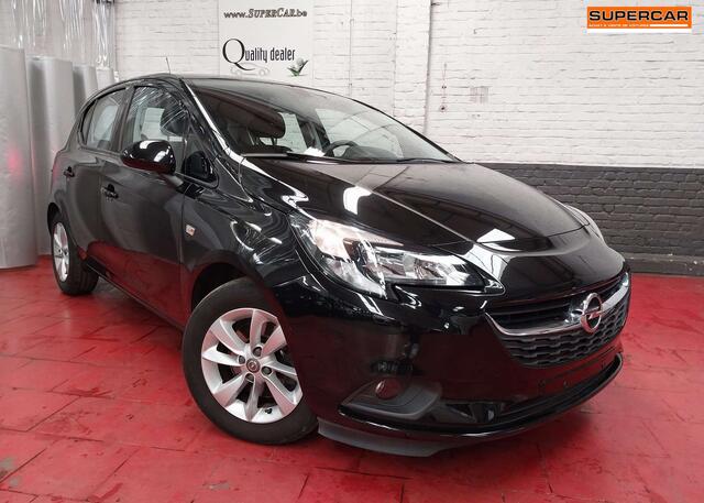Opel Corsa 1.0 Turbo ECOTEC Enjoy ST/STP GPS  200 �x 46M
