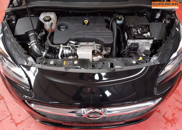 Opel Corsa 1.0 Turbo ECOTEC Enjoy ST/STP GPS  200 �x 46M