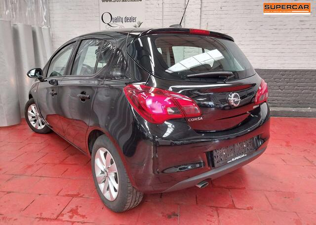 Opel Corsa 1.0 Turbo ECOTEC Enjoy ST/STP GPS  200 �x 46M