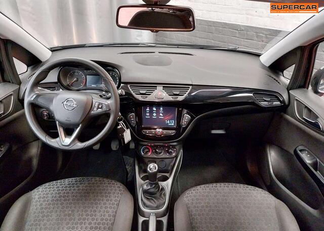 Opel Corsa 1.0 Turbo ECOTEC Enjoy ST/STP GPS  200 �x 46M