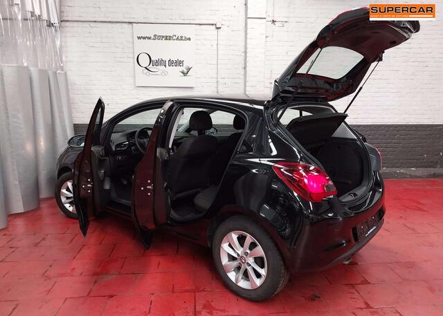 Opel Corsa 1.0 Turbo ECOTEC Enjoy ST/STP GPS  200 �x 46M