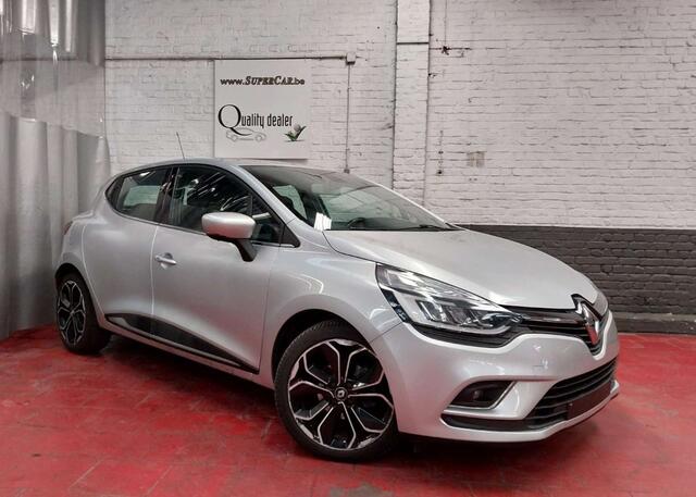 Renault Clio 1.2 TCe Energy Intens  BLTH  MI-CUIR 223 x 60