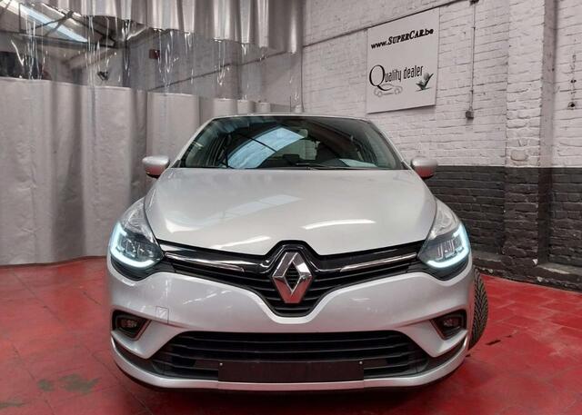 Renault Clio 1.2 TCe Energy Intens  BLTH  MI-CUIR 223 x 60