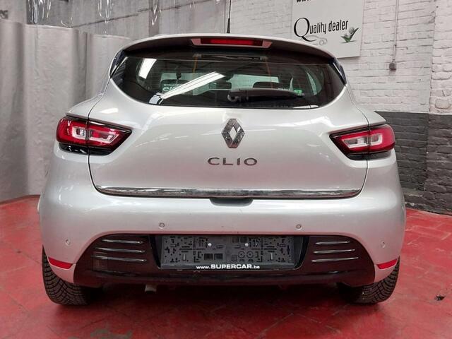 Renault Clio 1.2 TCe Energy Intens  BLTH  MI-CUIR 223 x 60