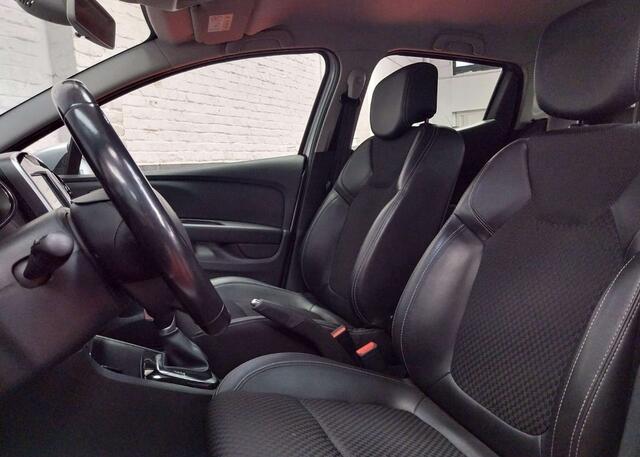 Renault Clio 1.2 TCe Energy Intens  BLTH  MI-CUIR 223 x 60