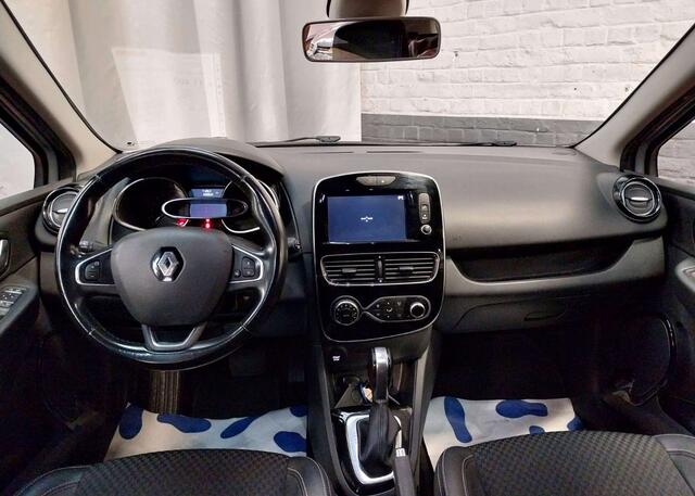 Renault Clio 1.2 TCe Energy Intens  BLTH  MI-CUIR 223 x 60