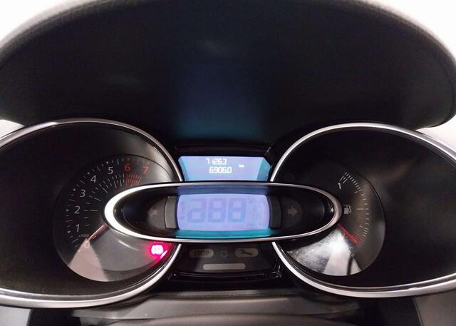 Renault Clio 1.2 TCe Energy Intens  BLTH  MI-CUIR 223 x 60