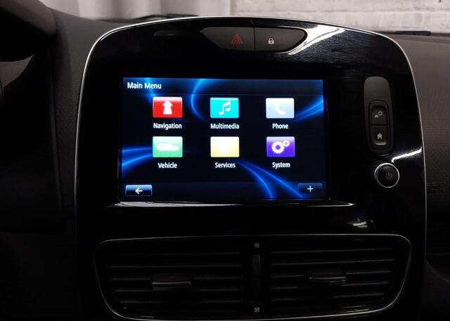 Renault Clio 1.2 TCe Energy Intens  BLTH  MI-CUIR 223 x 60
