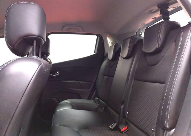 Renault Clio 1.2 TCe Energy Intens  BLTH  MI-CUIR 223 x 60