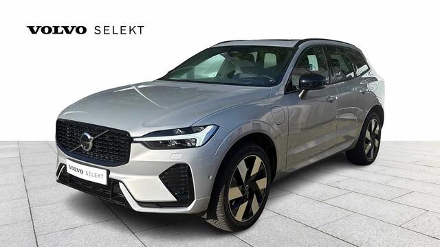 Volvo XC60 Recharge Ultimate Dark, T6 AWD Plug-in hybride 3YEAR WARRANTY